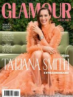 GLAMOUR South Africa